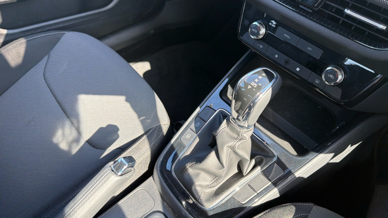 Skoda Fabia 1.0 TSI 116 SE Edition 5dr DSG Petrol Hatchback